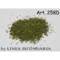 Fogliame foglia media Verde 40gr